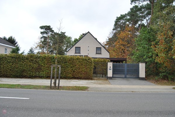 Linkestraat 95, Beringen